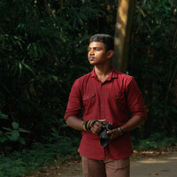 M. Maleesha Sathsara Perera - photographer