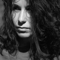 Яна Сенникова - photographer