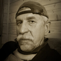 Владимир Старостин - photographer
