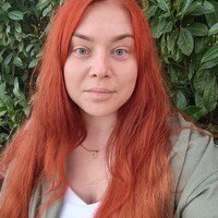 Светлана Зыкова - photographer