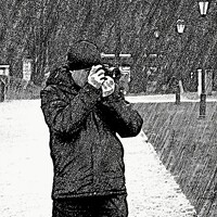 Михаил Косолапов - photographer