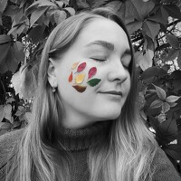 Ксения Гулькова - photographer