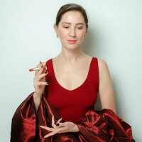 Lilia Meleuzova Abrahamsen - photographer