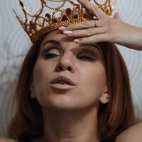 Екатерина Кот - photographer