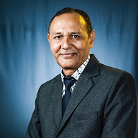 Vijay Devpurkar - фотограф
