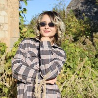 Екатерина Архипова - фотограф