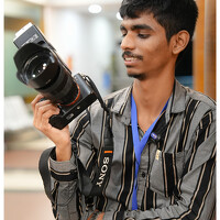 Siddhivinayak Parab - фотограф