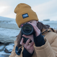 Карамышева Дарья - photographer