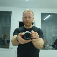 Кирилл Серов - photographer