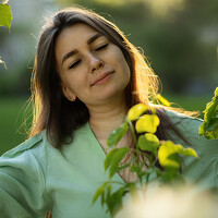Елена Стрелова - photographer