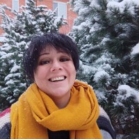 Марина - photographer