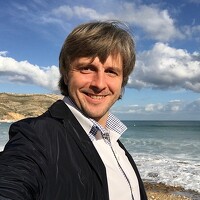 Александр Белогаев - фотограф