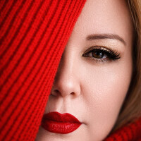 Elena Menshikova - photographer