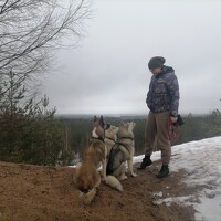Александра Раева - photographer