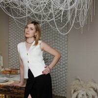 Алеся Вершинина - фотограф