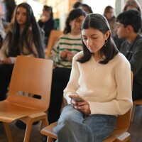 Kristine Sargsyan - фотограф