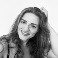 Iryna Zakharchenia - photographer