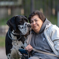 Людмила Бандурина - photographer