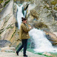 Ирина Панько - photographer