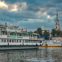 Воробьёв Константин - photographer