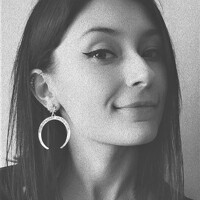 Виолетта Бастет - photographer