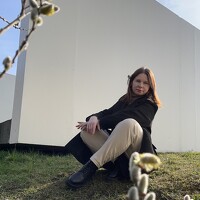 Елена Лагойская - photographer