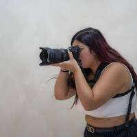 Miriam Pulejo - photographer