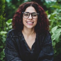 farzaneh razmgir - photographer