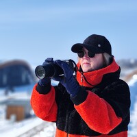 Светлана Рубцова - photographer