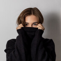 MARINA NIKOLAEVA - photographer