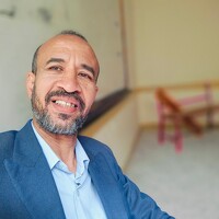 zakaria ahmad - фотограф