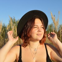 Алёна Митькина - photographer