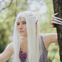 Ekaterina Leviathanova - photographer