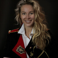 Екатерина Позднякова - photographer