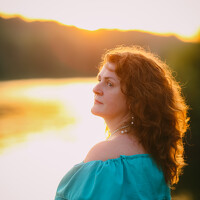 Swetlana Smiryagina - photographer