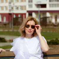 Юлия Залогина - photographer