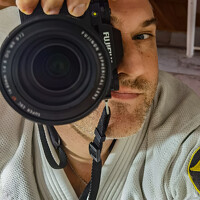 Сергей Аверченко - photographer