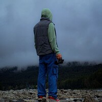 Andrey Barskih - photographer