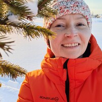 Назлыгуль Малашова - photographer