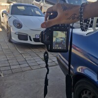 Charléne Nell - photographer