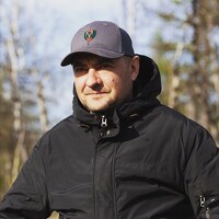 Евгений Ничипорук - photographer