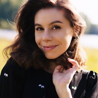 Ольга Ажакина - photographer