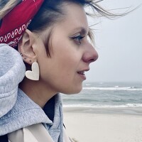 Юля Комкина - photographer