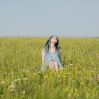 Polina Kalder - photographer