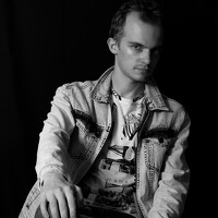 Овчинников Дмитрий - photographer