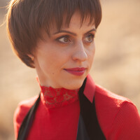 Ekaterina Smirnova - photographer