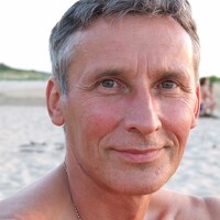 Vladimir Chudopalov - фотограф