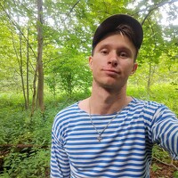 Дмитрий Фетисов - photographer