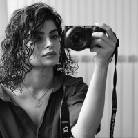 sepide fakhar - фотограф