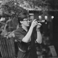 Mian Chau - photographer